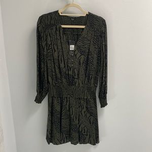 New dress Rails Large